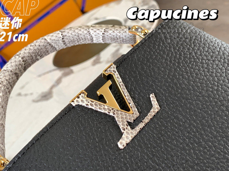 COZY - LV Bags - 591