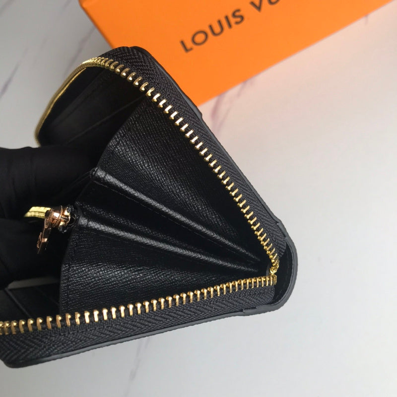 COZY BAGS - LOV Wallets - 660