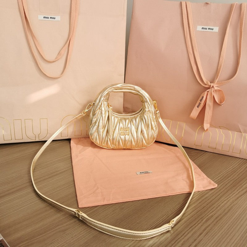 COZY BAGS - MMU Bags - 087