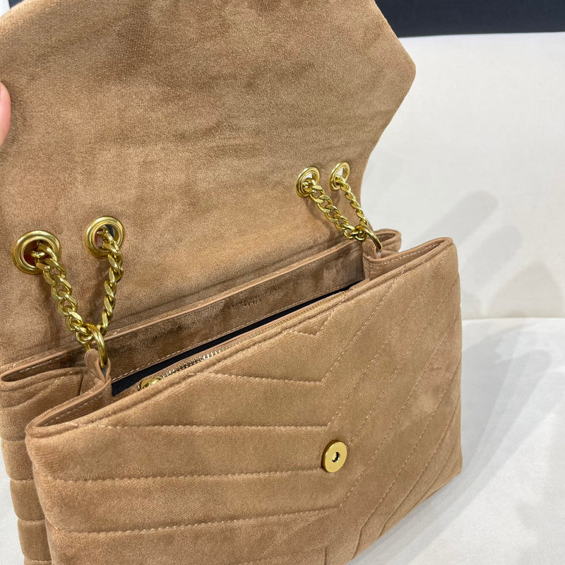 COZY - YLS Bags - 006