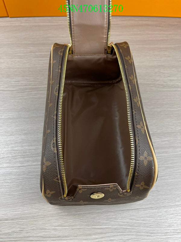 COZY BAGS - LOV Wallet - 1193