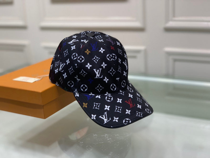 COZY BAGS - LOV Hats & Caps - 007