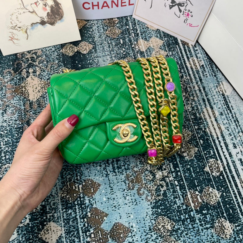 COZY BAGS - CHL Lady Bags - 101