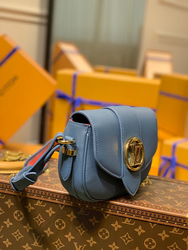 COZY BAGS - LOV Bags - 3173