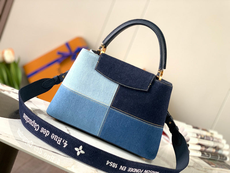 COZY - LOV Lady Bags - 658
