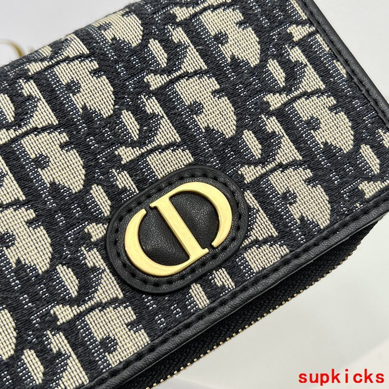 COZY BAGS - Mix Wallets - 321
