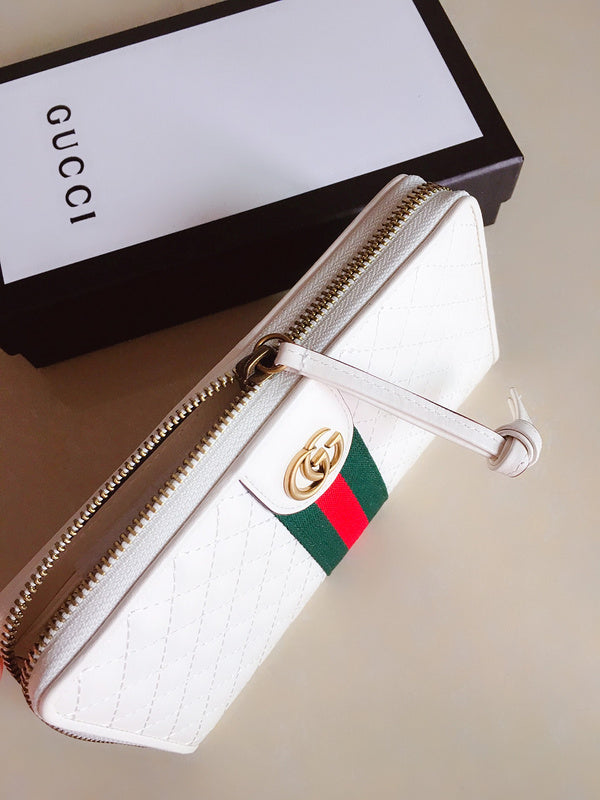 COZY BAGS - Guki Wallet - 464