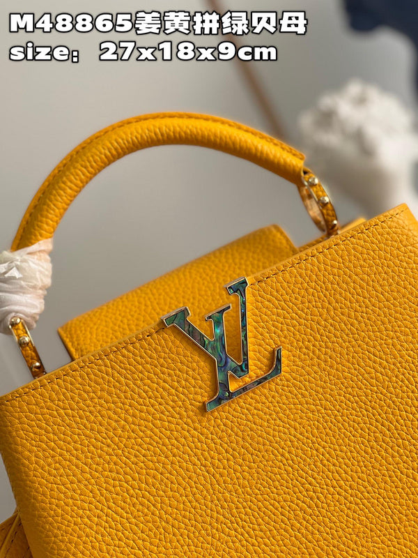 COZY BAGS - LOV Bags - 1380
