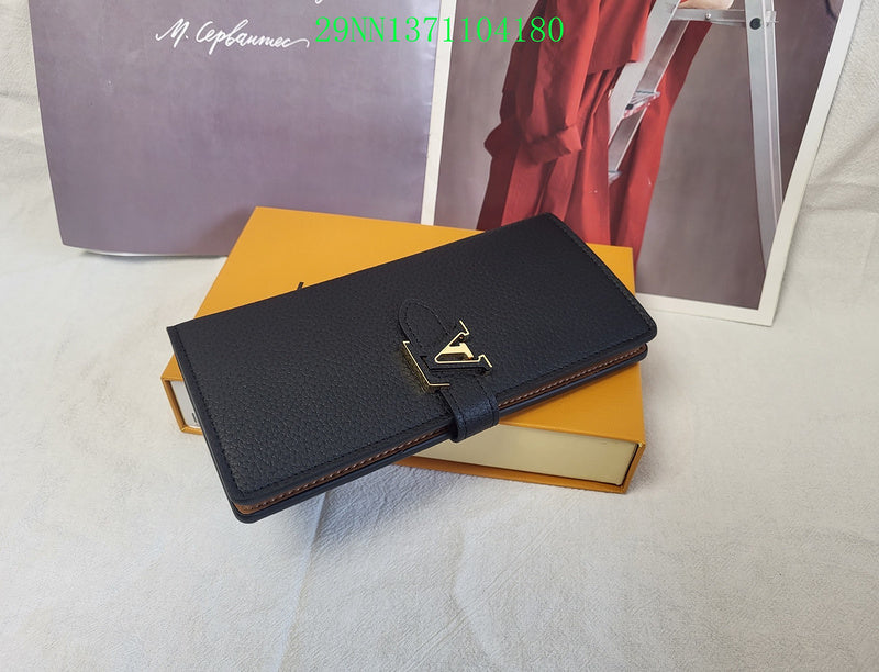 COZY BAGS - LOV Wallet - 901