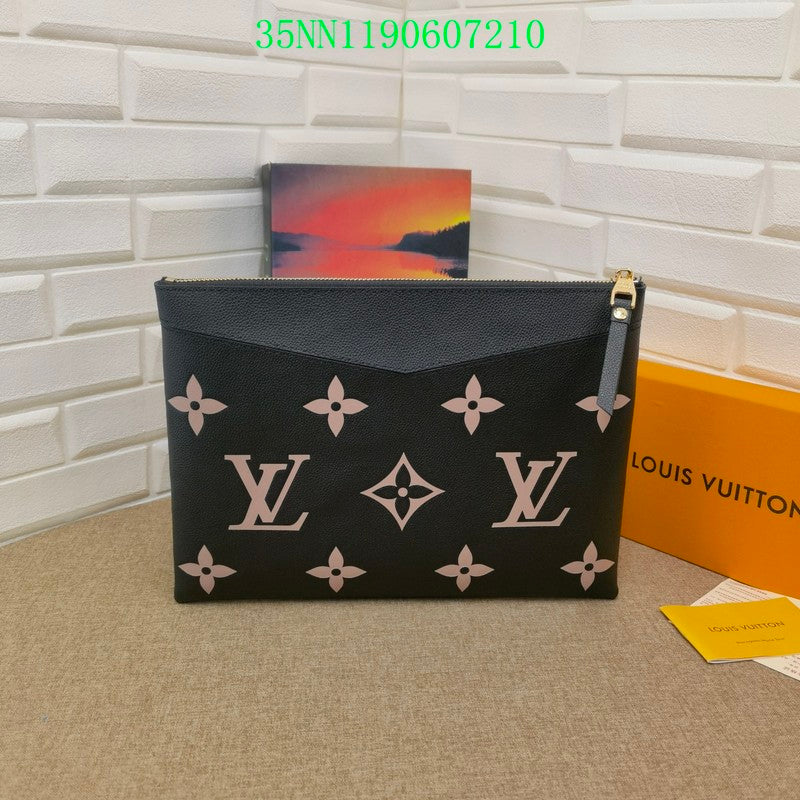 COZY BAGS - LOV Wallet - 1262