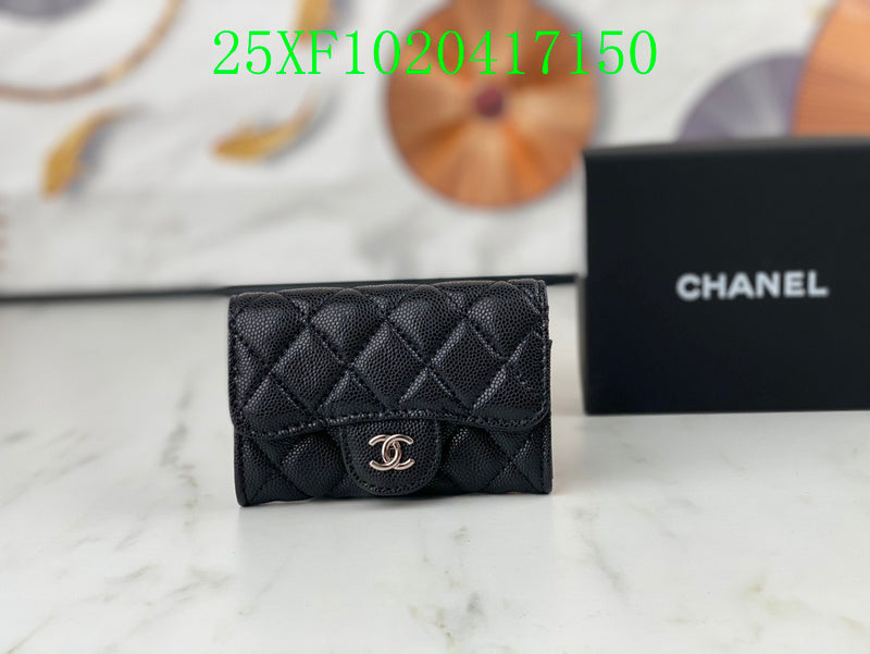 COZY BAGS - CHL Wallet - 168