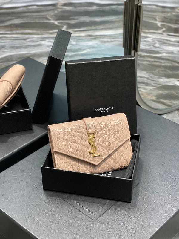 COZY - YLS Wallets - 072