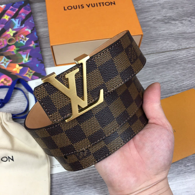 JB - LOV Belts - 373