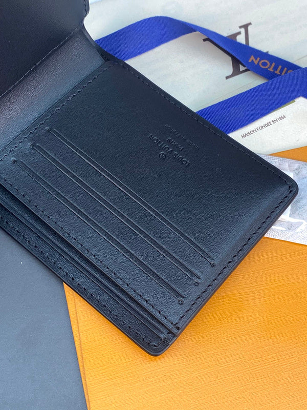 COZY - LOV Wallets - 011