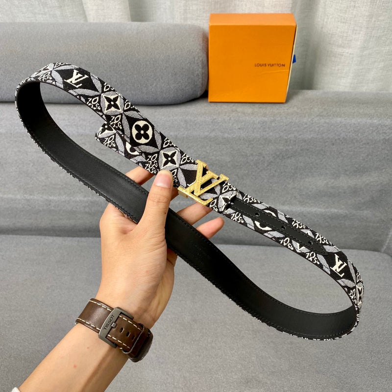 COZY - LOV Belts - 055