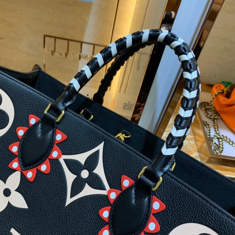 COZY BAGS - LOV Bags - 4349