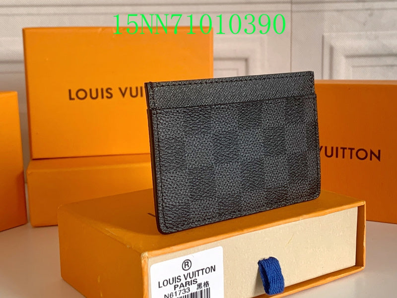 COZY BAGS - LOV Wallet - 788
