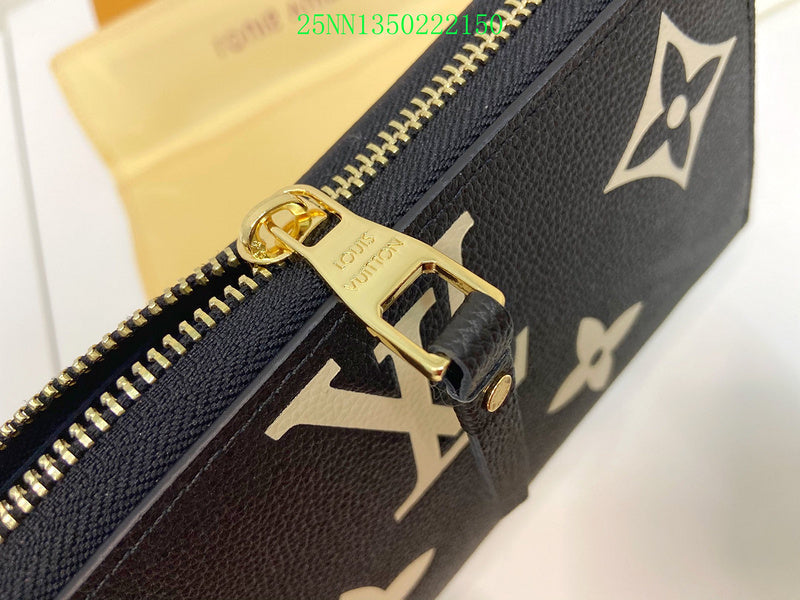 COZY BAGS - LOV Wallet - 708