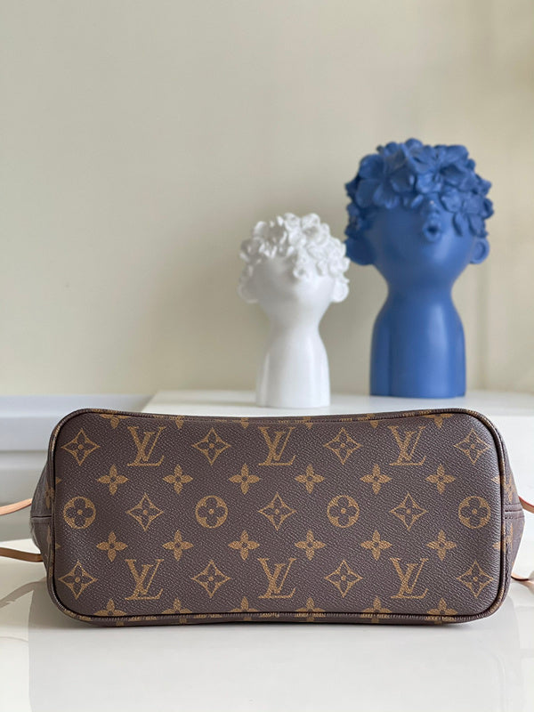 COZY - LV Bags - 1108