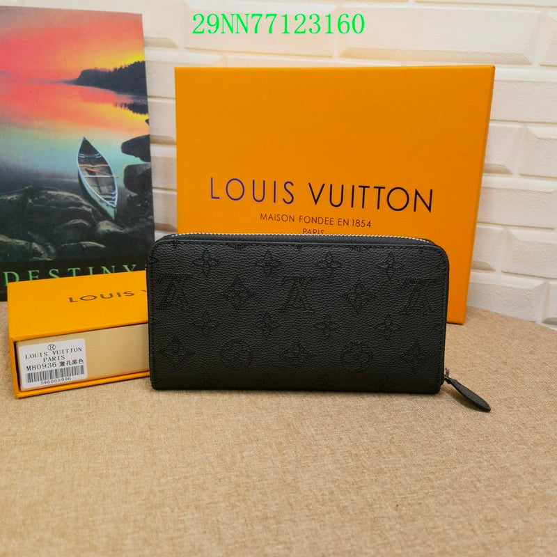 COZY BAGS - CHL Wallet - 259