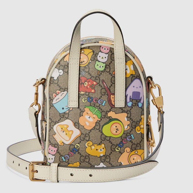 COZY BAGS - GUKI Women Bags - 537