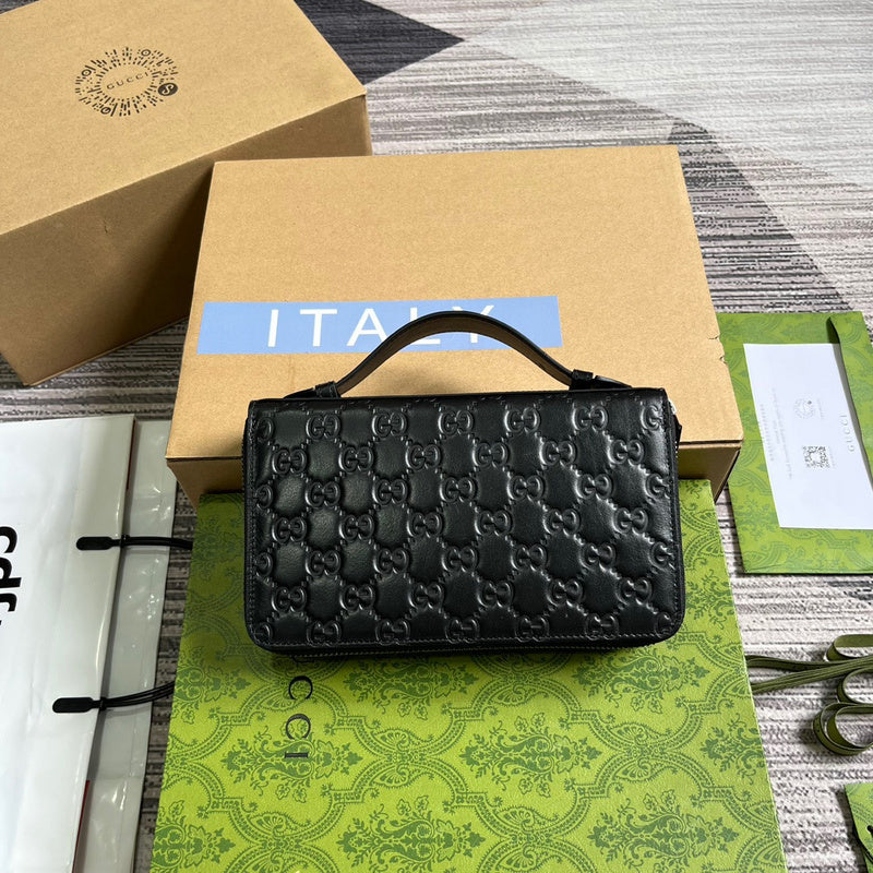 COZY BAGS - Guki Wallet - 038