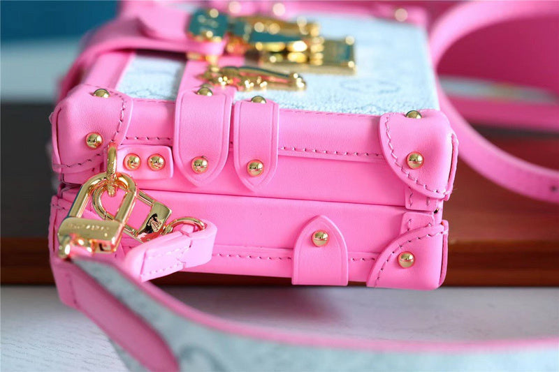 COZY - LOV Lady Bags - 1209