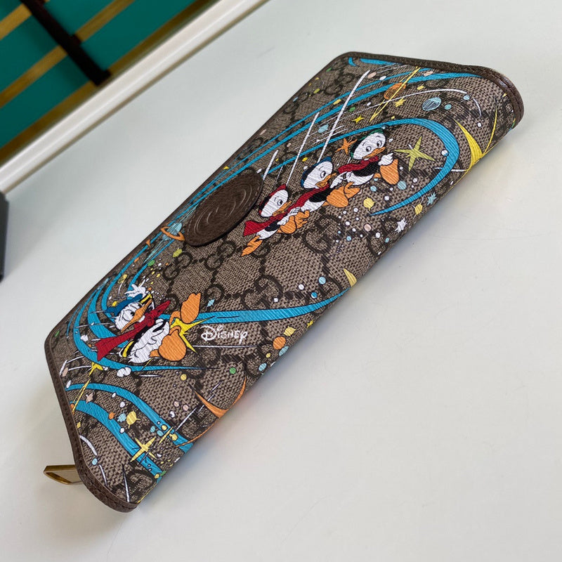 Cozy Bags - GUKI Women Wallets - 149