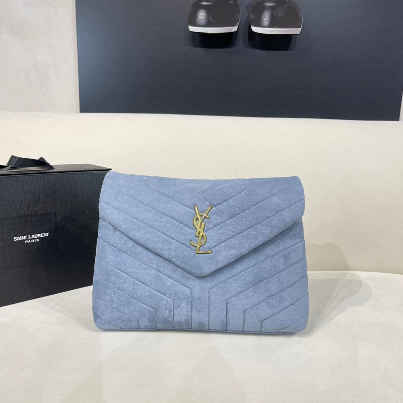 COZY - YLS Bags - 004