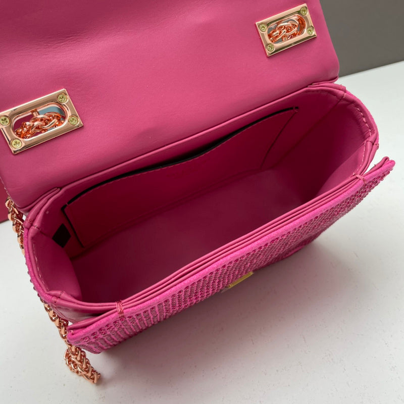 COZY BAGS - VEL Bags - 573