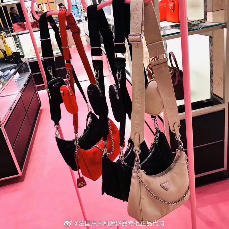 COZY - PD Lady Bags - 405