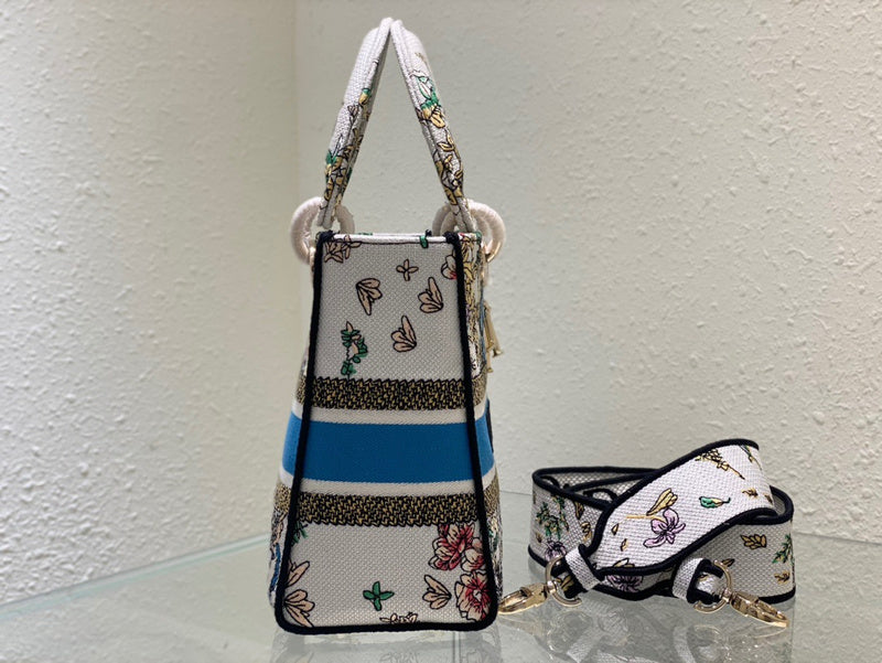JB - DOR Lady Bags - 073