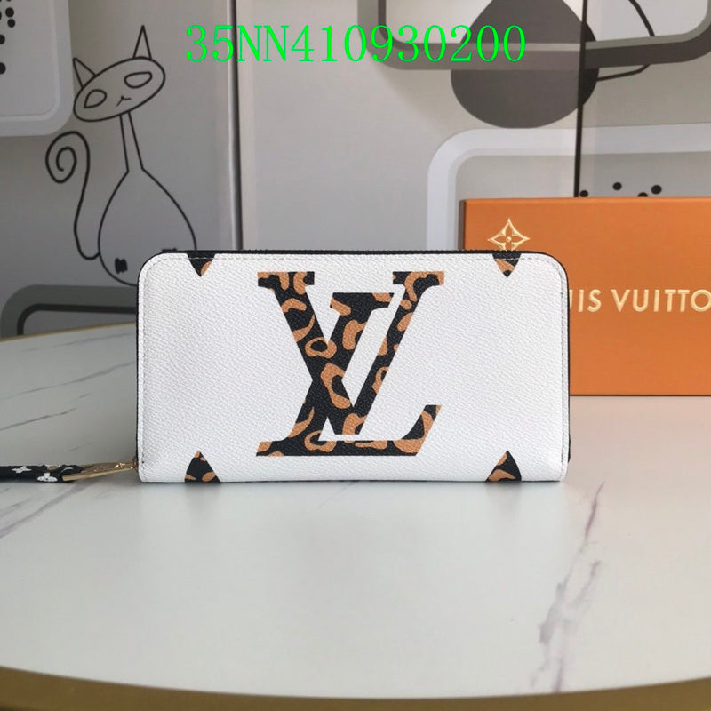 COZY BAGS - CHL Wallet - 578