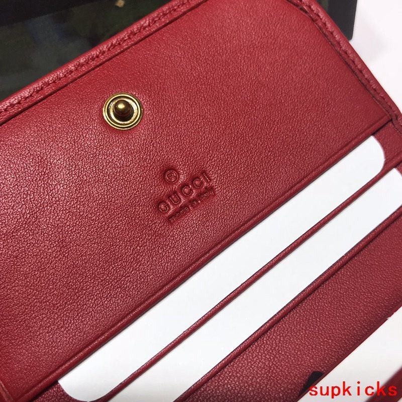 COZY BAGS - Mix Wallets - 026