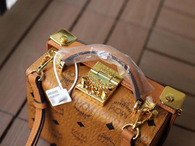 COZY BAGS - MQM Bags - 050