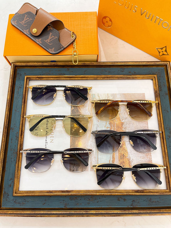 COZY BAGS - LOV Sunglasses - 024