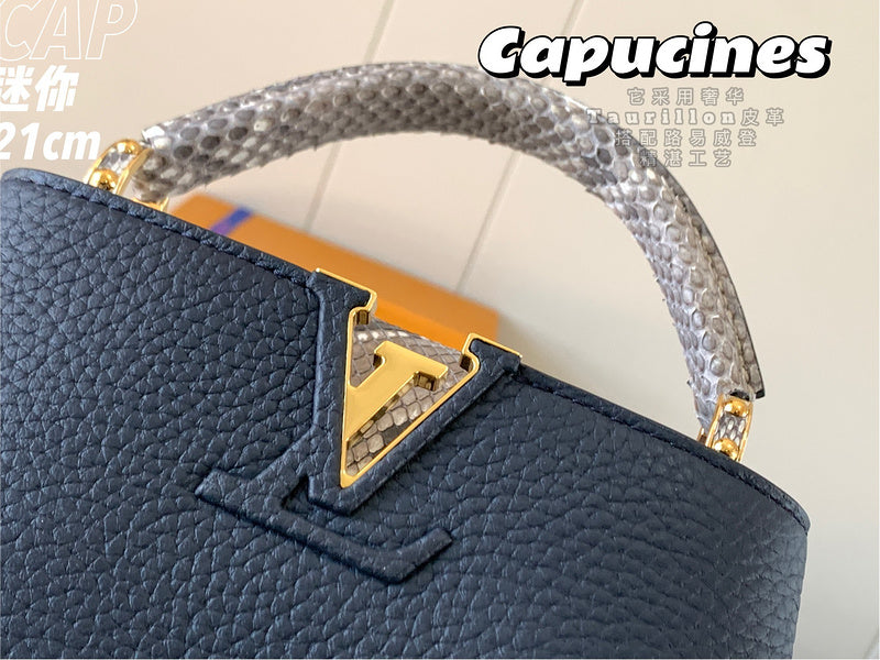 COZY - LOV Lady Bags - 726