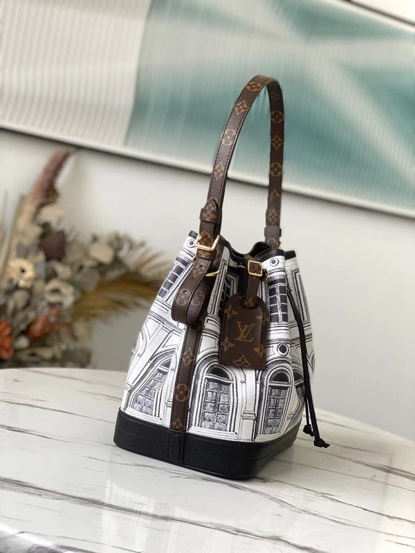 COZY BAGS - LOV Bags - 3023