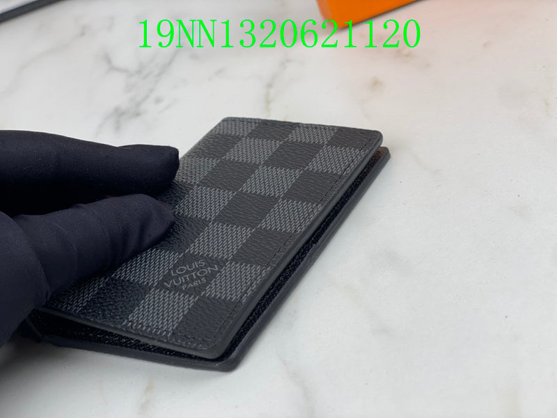 COZY BAGS - LOV Wallet - 327