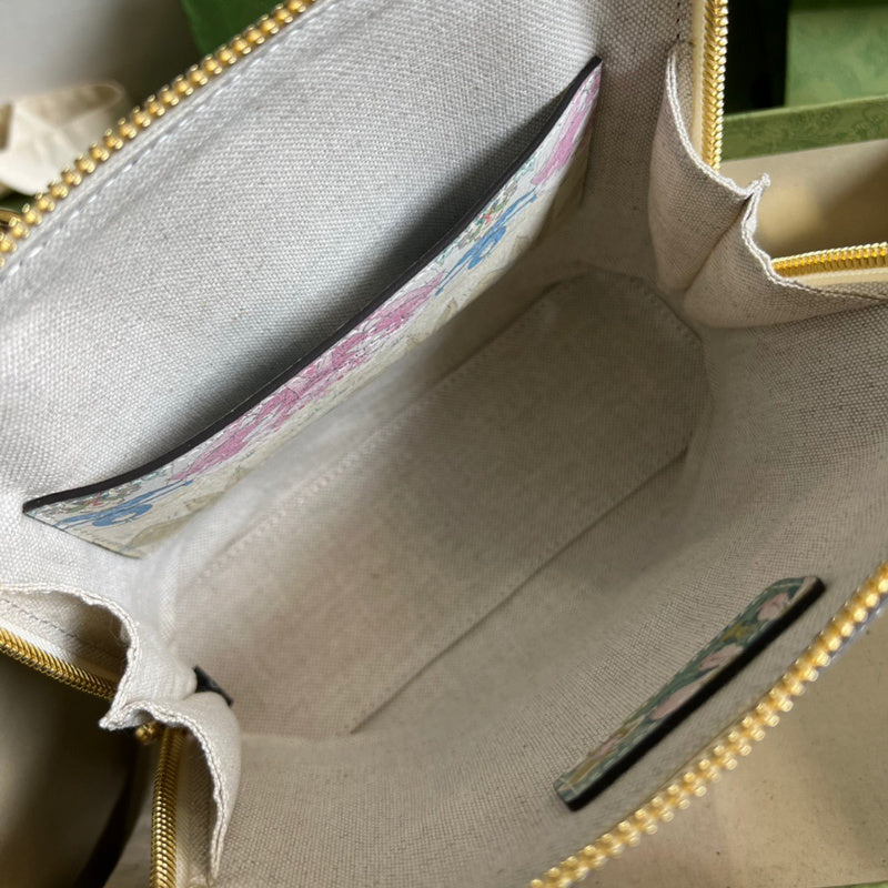 JB - Guki Lady Bags - 701