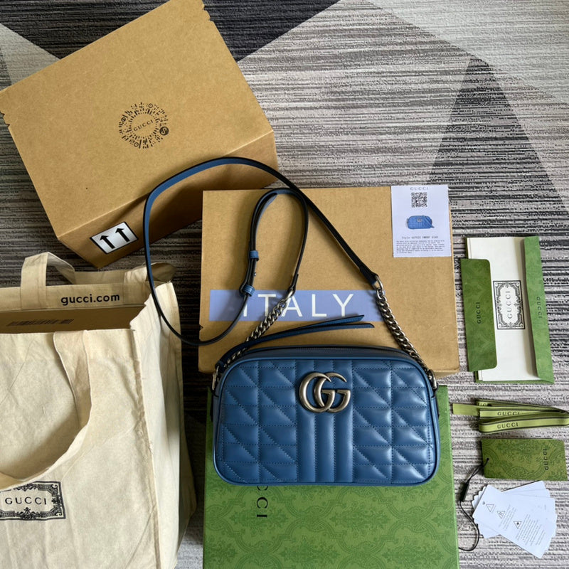 COZY BAGS - GUKI Bags - 1500