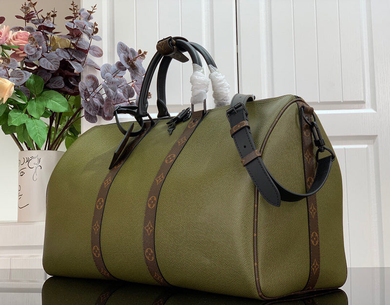 JB - LOV Travel Bags - 108