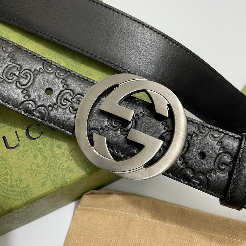 COZY BAGS - GUKI Belts - 099
