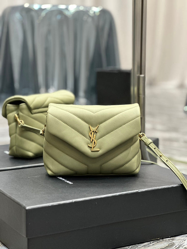 COZY BAGS - YLS Bags - 1233