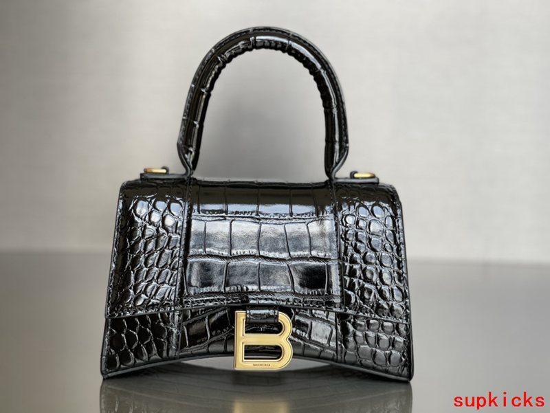 COZY BAGS - BG Hourglass Bags - 009