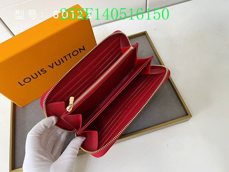 COZY BAGS - LOV Wallet - 1360