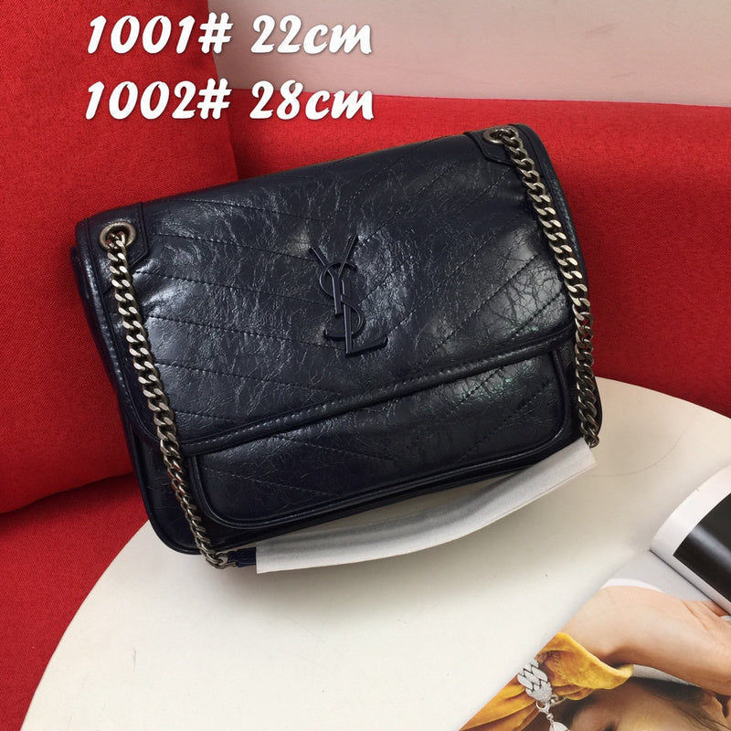 COZY - YLS Bags - 114