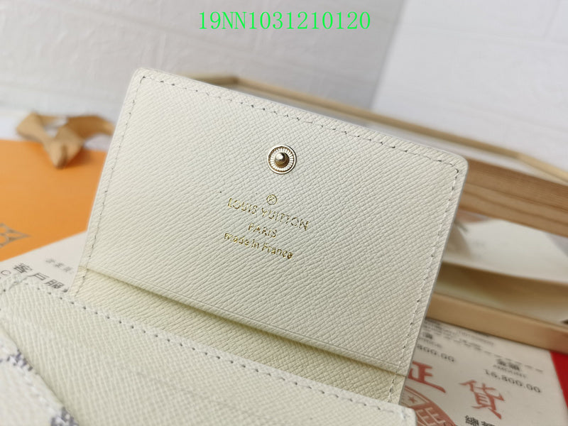 COZY BAGS - CHL Wallet - 353