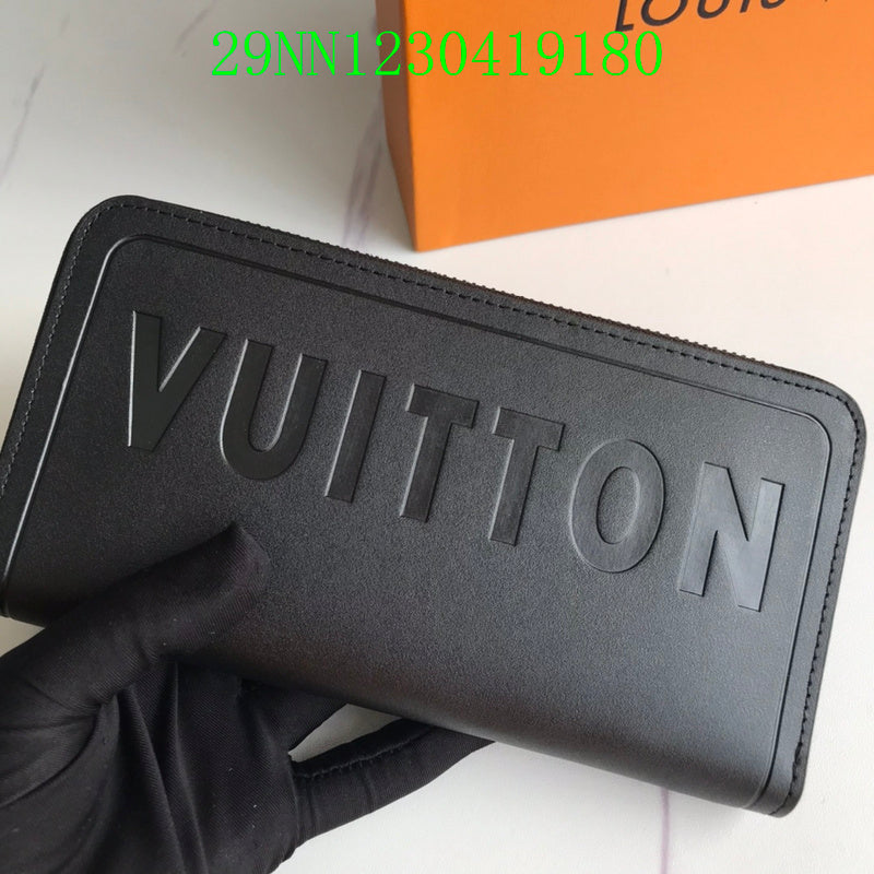 COZY BAGS - LOV Wallet - 553