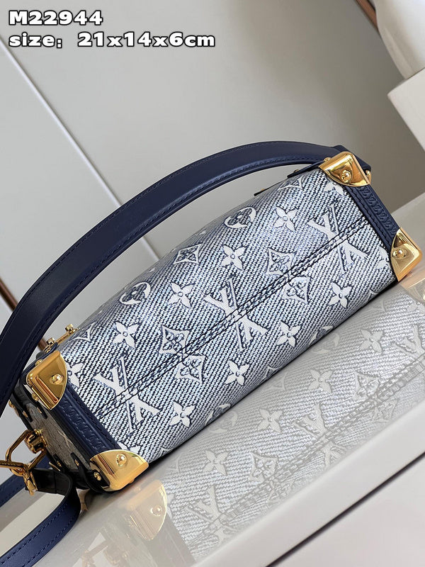 COZY BAGS - LOV Bags - 449